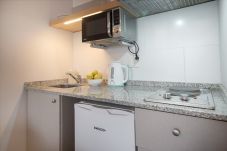 Apartamento em San Carlos de Bariloche - Seattle apartamento localizado no coração de Bariloche