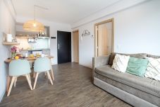 Apartamento em San Carlos de Bariloche - Seattle apartamento localizado no coração de Bariloche