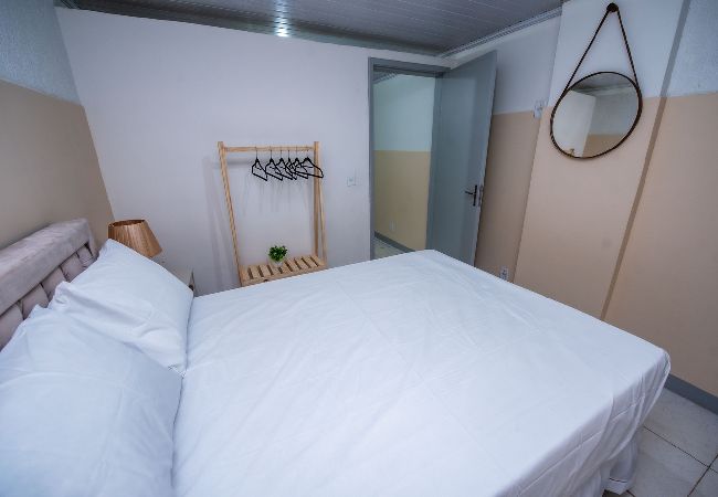 Apartamento em Brasilia - Apto próx a UNB,Pet friendly em Asa Norte-Brasília Apartamento em Brasilia - Apto próx a UNB,Pet friendly em Asa Norte-Brasília