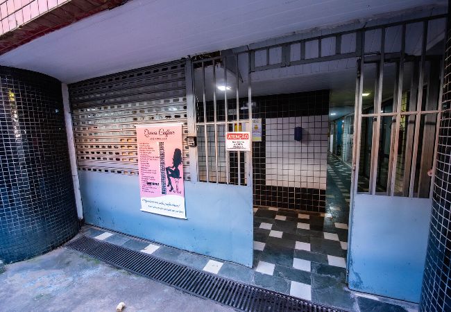 Apartamento em Brasilia - Apto próx a UNB,Pet friendly em Asa Norte-Brasília Apartamento em Brasilia - Apto próx a UNB,Pet friendly em Asa Norte-Brasília