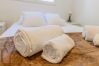 Quarto em Madrid - Acogedora habitación con cama doble cerca al Polideportivo Los Cantos en Alcorcón SAP35A Quarto em Madrid - Acogedora habitación con cama doble cerca al Polideportivo Los Cantos en Alcorcón SAP35A