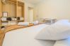 Quarto em Madrid - Acogedora habitación con cama doble cerca al Polideportivo Los Cantos en Alcorcón SAP35A Quarto em Madrid - Acogedora habitación con cama doble cerca al Polideportivo Los Cantos en Alcorcón SAP35A