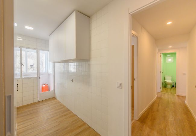 Quarto em Madrid - Acogedora habitación cerca al Polideportivo Los Cantos en Alcorcón SAP35C Quarto em Madrid - Acogedora habitación cerca al Polideportivo Los Cantos en Alcorcón SAP35C