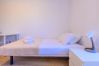 Quarto em Madrid - Acogedora habitación cerca al Polideportivo Los Cantos en Alcorcón SAP35C Quarto em Madrid - Acogedora habitación cerca al Polideportivo Los Cantos en Alcorcón SAP35C