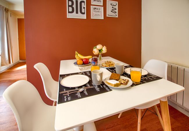 Estúdio em San Carlos de Bariloche - Apartamento Ensueño no bairro Belgrano em Bariloche Estúdio em San Carlos de Bariloche - Apartamento Ensueño no bairro Belgrano em Bariloche