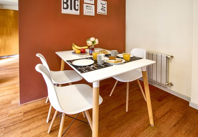 Estúdio em San Carlos de Bariloche - Apartamento Ensueño no bairro Belgrano em Bariloche Estúdio em San Carlos de Bariloche - Apartamento Ensueño no bairro Belgrano em Bariloche