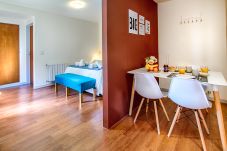 Estúdio em San Carlos de Bariloche - Apartamento Ensueño no bairro Belgrano em Bariloche