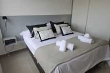 Apartamento em San Carlos de Bariloche - Ideal para famílias com estacionamento em Bariloche