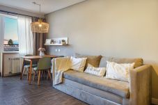 Apartamento em San Carlos de Bariloche - Mutisia apartamento com terraço e vista para o lago em Bariloche