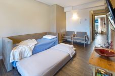 Apartamento em San Carlos de Bariloche - Mutisia apartamento com terraço e vista para o lago em Bariloche