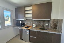 Apartamento em San Carlos de Bariloche - Avellana apartamento no centro da Cidade em Bariloche