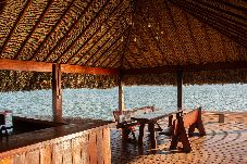 Casa em Lajeado - Refúgio incrível à beira do lago em Lajeado, TO