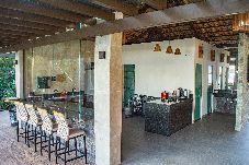 Casa em Lajeado - Refúgio incrível à beira do lago em Lajeado, TO