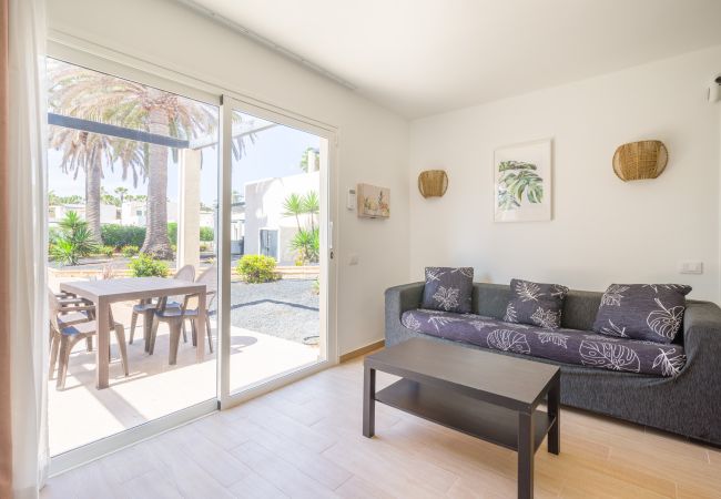 Apartamento em Corralejo - Vivienda recién reformada, cómoda y agradable en Corralejo - Home For Guest