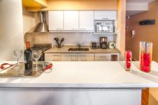 Apartamento em San Carlos de Bariloche - Kumelka II apartamento em Bariloche