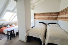 Apartamento em San Carlos de Bariloche - Kumelka apartamento com vista para o lago Nahuel Huapi