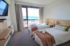 Apartamento em San Carlos de Bariloche - Kumelka apartamento com vista para o lago Nahuel Huapi