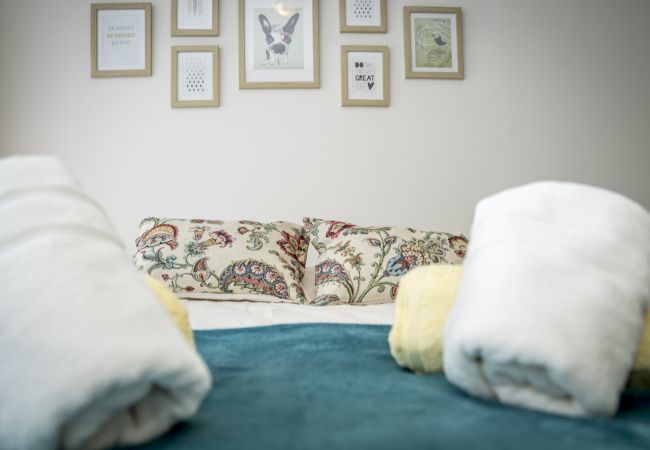 Estúdio em San Carlos de Bariloche - Risueño apartamento central e bem conectado em Bariloche  Estúdio em San Carlos de Bariloche - Risueño apartamento central e bem conectado em Bariloche