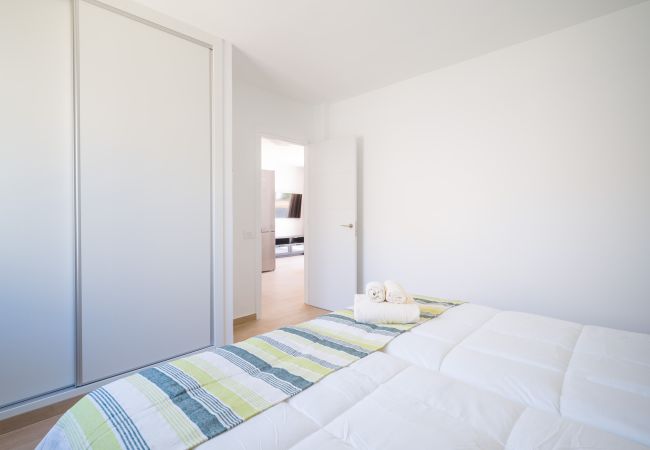 Apartamento em Corralejo - Moderno Apartamento reformado en Corralejo. A pie de playa - Home For Guest Apartamento em Corralejo - Moderno Apartamento reformado en Corralejo. A pie de playa - Home For Guest