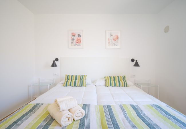 Apartamento em Corralejo - Moderno Apartamento reformado en Corralejo. A pie de playa - Home For Guest Apartamento em Corralejo - Moderno Apartamento reformado en Corralejo. A pie de playa - Home For Guest