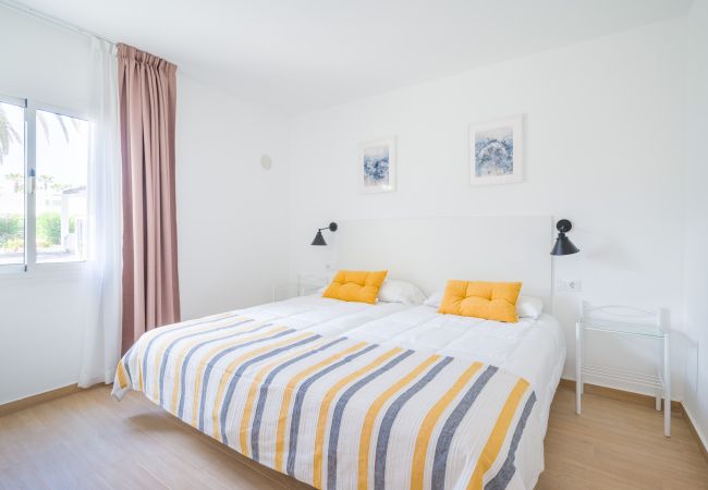 Apartamento em Corralejo - Moderno Apartamento reformado en Corralejo. A pie de playa - Home For Guest Apartamento em Corralejo - Moderno Apartamento reformado en Corralejo. A pie de playa - Home For Guest