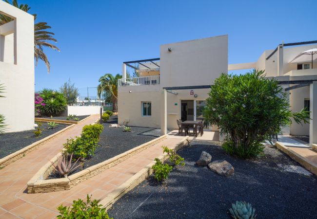 Apartamento em Corralejo - Moderno Apartamento reformado en Corralejo. A pie de playa - Home For Guest Apartamento em Corralejo - Moderno Apartamento reformado en Corralejo. A pie de playa - Home For Guest