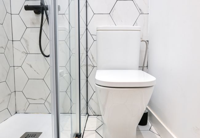 Apartamento em Madrid - Bonito apartamento de dos dormitorios a pocos minutos de Gran VíaSIL2 Apartamento em Madrid - Bonito apartamento de dos dormitorios a pocos minutos de Gran VíaSIL2