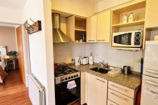Apartamento em San Carlos de Bariloche - Letra & Musica apartamento  no bairro Belgrano em Bariloche