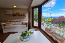 Apartamento em San Carlos de Bariloche - Letra & Musica apartamento  no bairro Belgrano em Bariloche