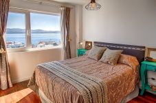Apartamento em San Carlos de Bariloche - Periscópio, apartamento com vistas deslumbrantes para o lago Nahuel Huapi