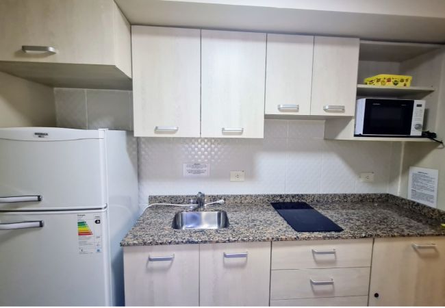 Estúdio em San Carlos de Bariloche - Paqualino apartamento no centro de Bariloche Estúdio em San Carlos de Bariloche - Paqualino apartamento no centro de Bariloche