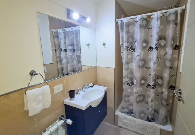 Estúdio em San Carlos de Bariloche - Paqualino apartamento no centro de Bariloche Estúdio em San Carlos de Bariloche - Paqualino apartamento no centro de Bariloche