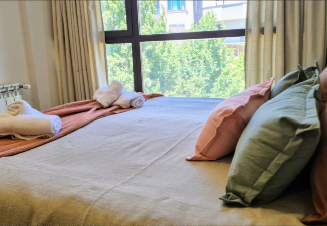 Estúdio em San Carlos de Bariloche - Paqualino apartamento no centro de Bariloche Estúdio em San Carlos de Bariloche - Paqualino apartamento no centro de Bariloche