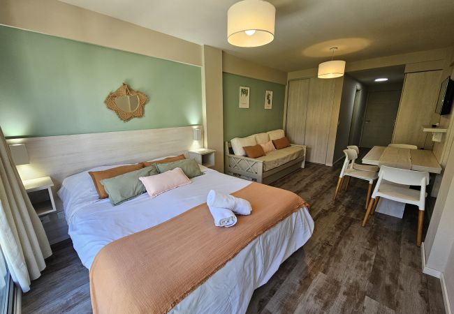  em San Carlos de Bariloche - Paqualino apartamento no centro de Bariloche