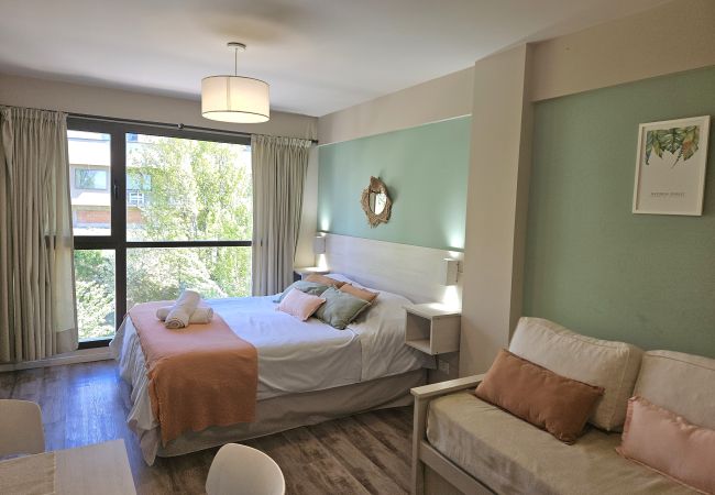 Estúdio em San Carlos de Bariloche - Paqualino apartamento no centro de Bariloche Estúdio em San Carlos de Bariloche - Paqualino apartamento no centro de Bariloche