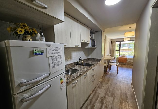 Estúdio em San Carlos de Bariloche - Paqualino apartamento no centro de Bariloche Estúdio em San Carlos de Bariloche - Paqualino apartamento no centro de Bariloche