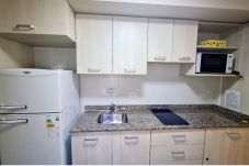 Estúdio em San Carlos de Bariloche - Paqualino apartamento no centro de Bariloche