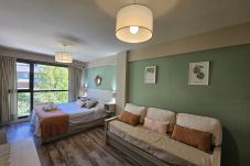 Estúdio em San Carlos de Bariloche - Paqualino apartamento no centro de Bariloche
