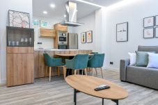 Apartamento em Madrid - Bonito apartamento de dos dormitorios en Hortaleza 