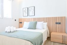 Apartamento em Madrid - Bonito apartamento de dos dormitorios en Hortaleza 