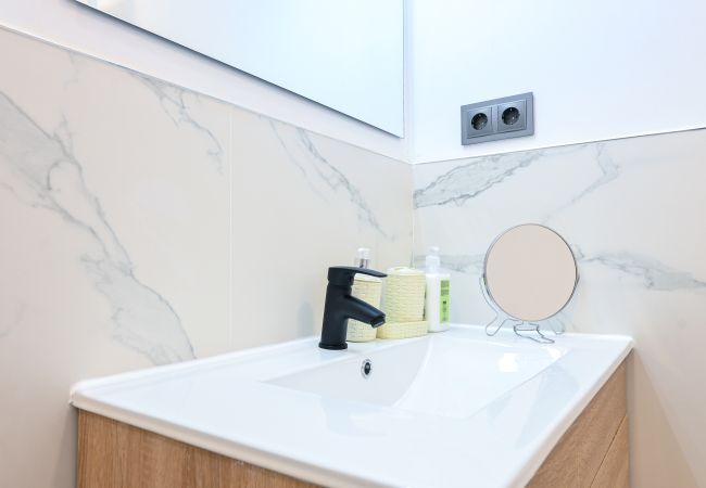 Apartamento em Madrid - Bonito apartamento de dos dormitorios en Hortaleza  Apartamento em Madrid - Bonito apartamento de dos dormitorios en Hortaleza