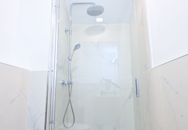 Apartamento em Madrid - Bonito apartamento de dos dormitorios en Hortaleza  Apartamento em Madrid - Bonito apartamento de dos dormitorios en Hortaleza