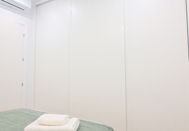 Apartamento em Madrid - Bonito apartamento de dos dormitorios en Hortaleza  Apartamento em Madrid - Bonito apartamento de dos dormitorios en Hortaleza