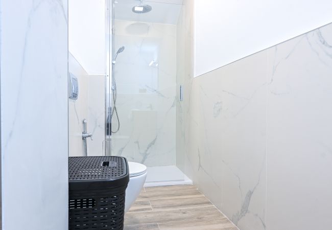 Apartamento em Madrid - Bonito apartamento de dos dormitorios en Hortaleza  Apartamento em Madrid - Bonito apartamento de dos dormitorios en Hortaleza