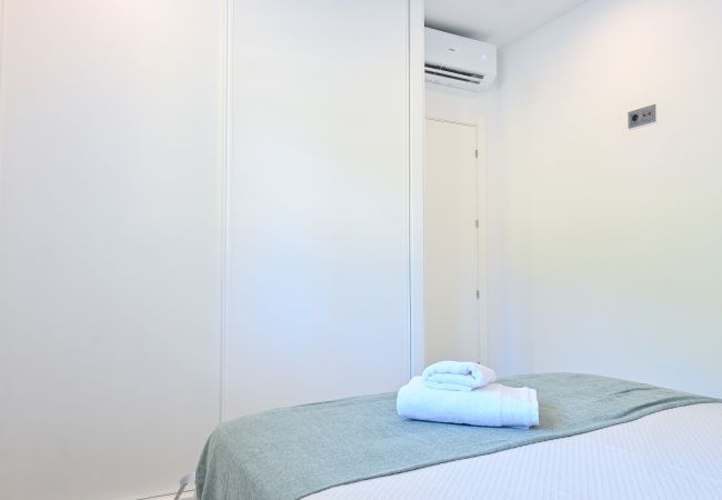 Apartamento em Madrid - Bonito apartamento de dos dormitorios en Hortaleza  Apartamento em Madrid - Bonito apartamento de dos dormitorios en Hortaleza