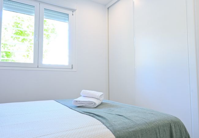 Apartamento em Madrid - Bonito apartamento de dos dormitorios en Hortaleza  Apartamento em Madrid - Bonito apartamento de dos dormitorios en Hortaleza