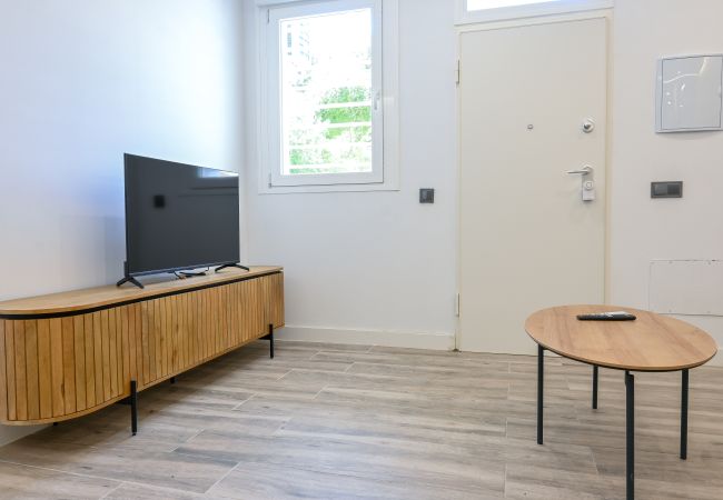 Apartamento em Madrid - Bonito apartamento de dos dormitorios en Hortaleza  Apartamento em Madrid - Bonito apartamento de dos dormitorios en Hortaleza