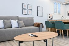 Apartamento em Madrid - Bonito apartamento de dos dormitorios en Hortaleza 