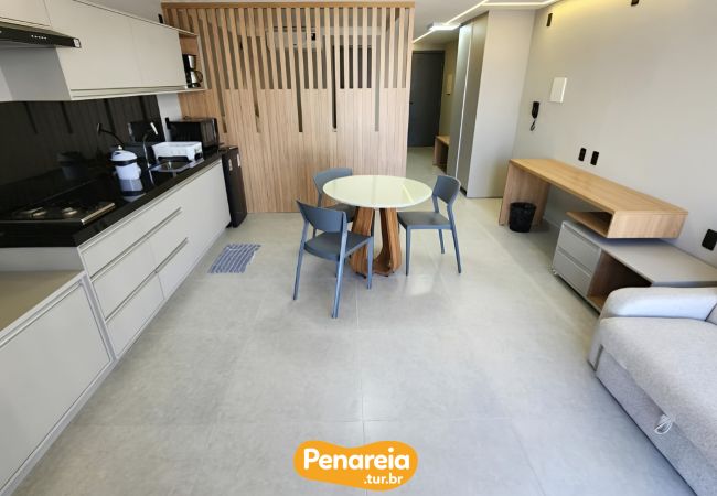 Apartamento em João Pessoa - URBAN 750 TAMBAU Flat | Studio Deluxe Queen Bed Apartamento em João Pessoa - URBAN 750 TAMBAU Flat | Studio Deluxe Queen Bed