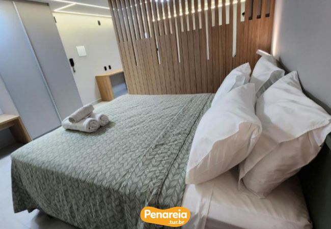 Apartamento em João Pessoa - URBAN 750 TAMBAU Flat | Studio Deluxe Queen Bed Apartamento em João Pessoa - URBAN 750 TAMBAU Flat | Studio Deluxe Queen Bed
